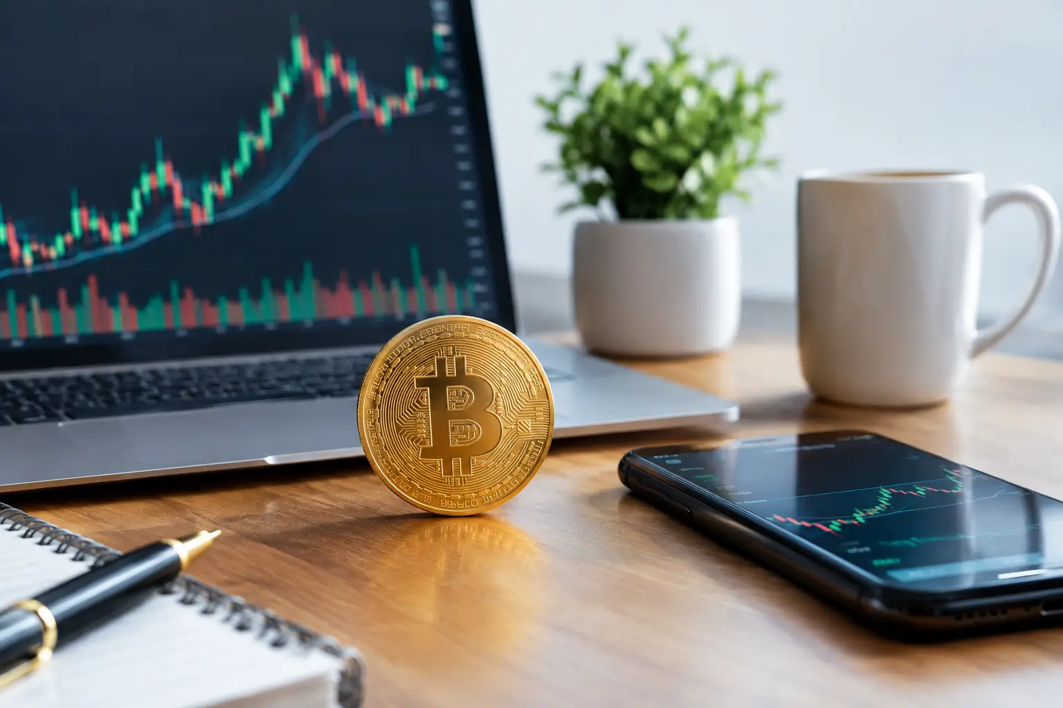 Which Reliable Bitcoin Market Signals Should You Follow? Which Reliable Bitcoin Market Signals Should You Follow?